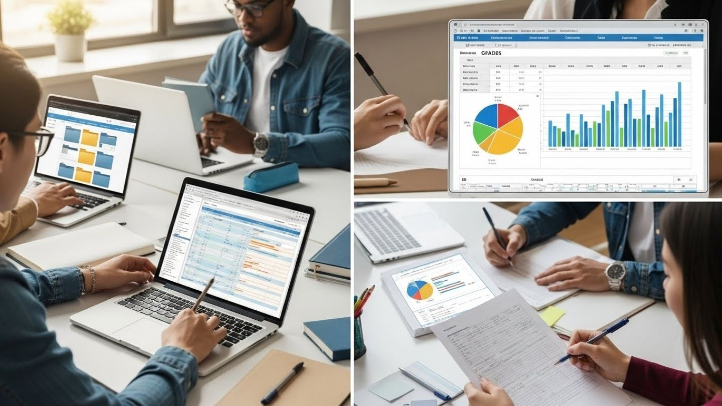 Essential Skills Every Student Should Learn